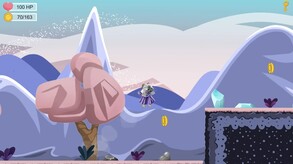 STRAY CAT screenshot thumbnail video