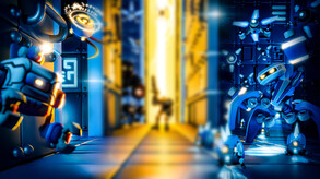 Maze Blaze Gameply Trailer