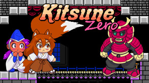 Kitsune Zero / Super Bernie World screenshot thumbnail video