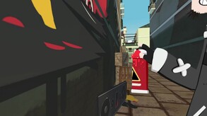 Venice 2089 screenshot thumbnail video