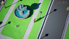 The First Step Trailer