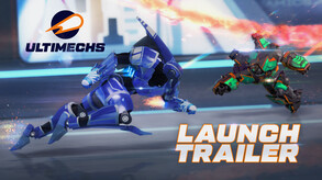 Ultimechs screenshot thumbnail video