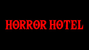 Horror Hotel Trailer