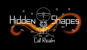 Hidden Shapes - Cat Realm screenshot thumbnail video