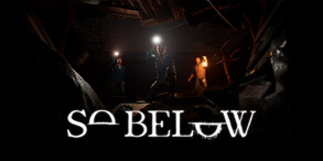 Gameplay Trailer video thumbnail for SO BELOW