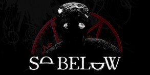 Cinematic Teaser video thumbnail for SO BELOW