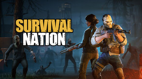 Survival Nation screenshot thumbnail video