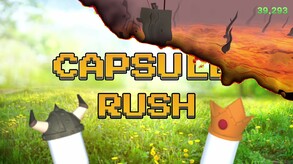 Capsule Rush screenshot thumbnail video