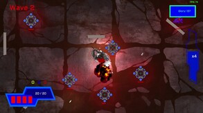 Steam Trailer