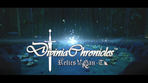 Divinia Chronicles: Relics of Gan-Ti screenshot thumbnail video