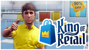King of Retail-游戏截图