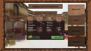 Release Trailer video thumbnail for Merchant's Rush