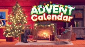 Advent Calendar - Trailer