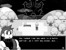 In Stars And Time screenshot thumbnail video