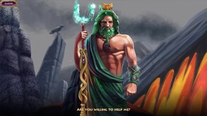 Heroes of Hellas Origins: Part Two