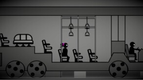 Virago Trailer video thumbnail for Virago: Trepidation