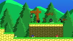 Release Trailer video thumbnail for GasolineGypsiesGame