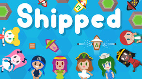 Shipped-游戏截图