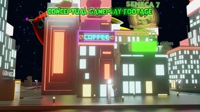 Official Announcement Trailer | Conceptual