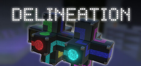 Delineation by matthizzone - Game from developer catalog