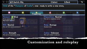 Dungeon Dreams 2 screenshot thumbnail video