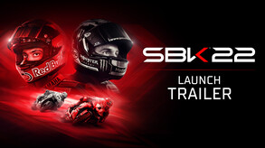 SBK 22 screenshot thumbnail video