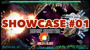 Community showcase #1