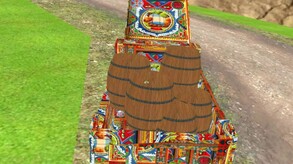 Asian Cargo Sim screenshot thumbnail video