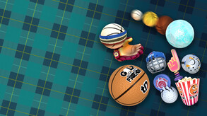 Golf With Your Friends - Sports Pack screenshot thumbnail video