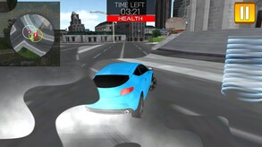 Taxi Taxi Sim screenshot thumbnail video