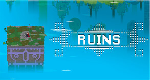 Ruins screenshot thumbnail video