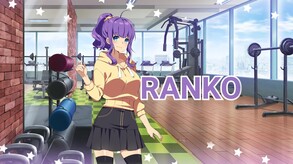 Sakura Gym Girls: Prologue