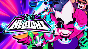 Early Access Trailer