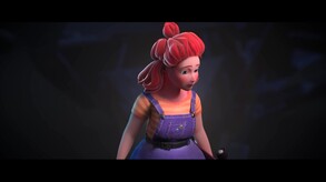One Day More - Official Teaser [RU]