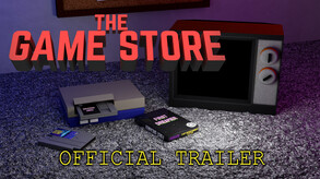 The Game Store screenshot thumbnail video