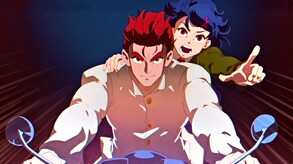 River City Girls Zero screenshot thumbnail video