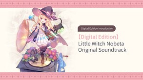 CD_EN video thumbnail for Little Witch Nobeta Original Soundtrack