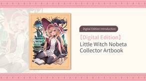 Little Witch Nobeta Collector's Edition (Digital) screenshot thumbnail video