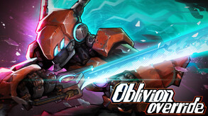 Oblivion Override screenshot thumbnail video