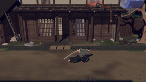 Ronin's Run Trailer 1