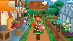 Lucie's Potager screenshot thumbnail video