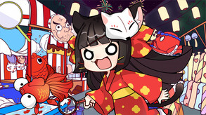 卖萌恶霸喵霸霸 Cute Bully Nyanbaba screenshot thumbnail video