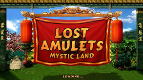 Lost Amulets: Mystic Land screenshot thumbnail video