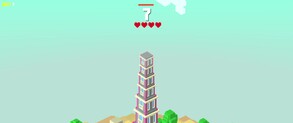 Tapering Tower - Gameplay Trailer