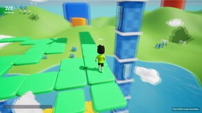 Party Friends screenshot thumbnail video