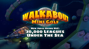Walkabout Mini Golf: 20,000 Leagues Under the Sea screenshot thumbnail video