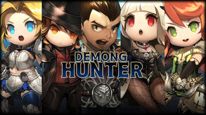 Demong Hunter screenshot thumbnail video