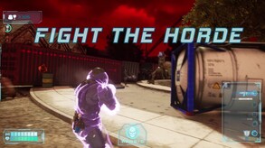 Regain Earth Trailer