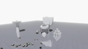 Waste It screenshot thumbnail video