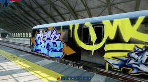 Graffiti Battle Trailer 01